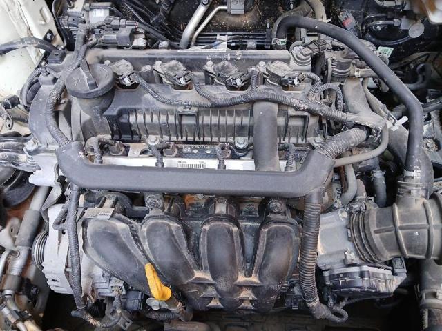 G4LA HYUNDAI Motor completo  comprar en Oviedo
