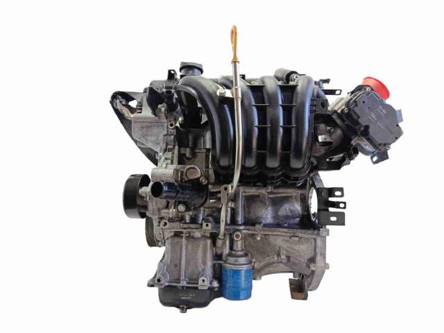 Precio del repuesto Motor Picanto II hatchback
