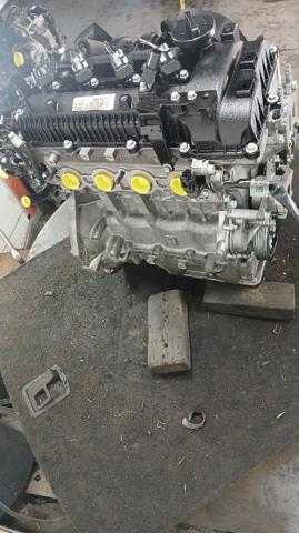 HYUNDAI G4LA Motor completo  comprar en Ponferrada