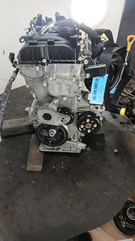 G4LA HYUNDAI Motor completo  en stock Huelva