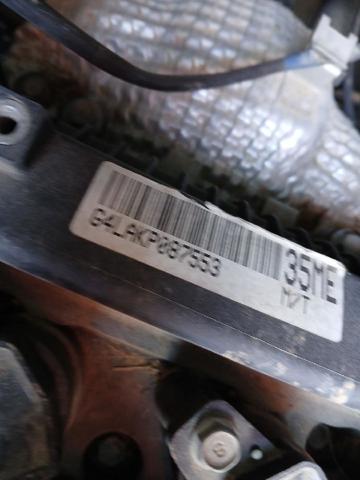 G4LA Motor completo  disponible Burgos