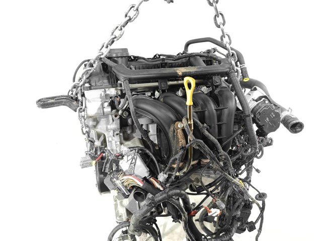 Comprar Motor Rio III UB