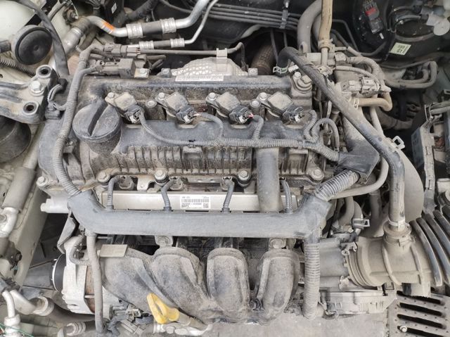 G4LA HYUNDAI Motor completo  en stock Huelva