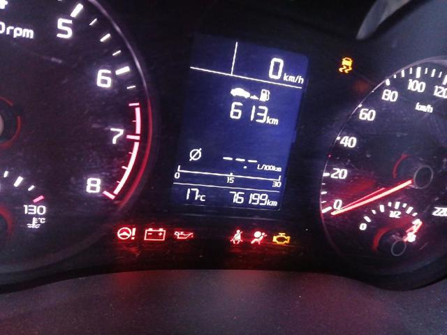 G4LA Motor completo  en stock Castellón