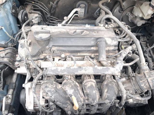 Motor KIA Picanto II desde 2118,47 €