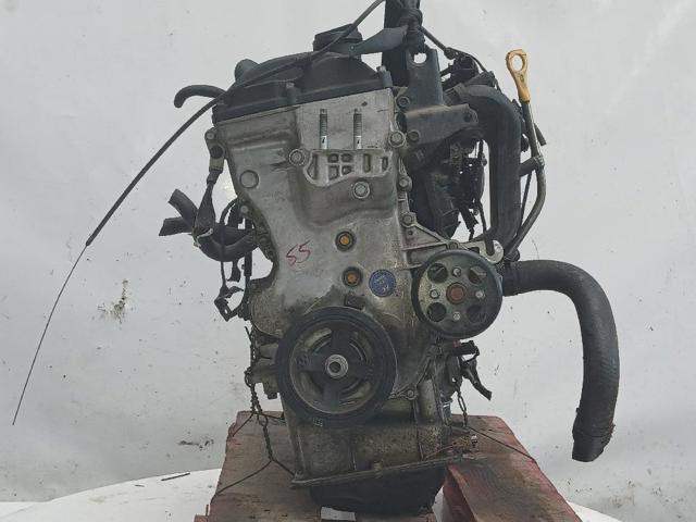 G4LA Motor completo  disponible Málaga