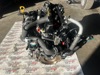 Motor completo G4LA HYUNDAI