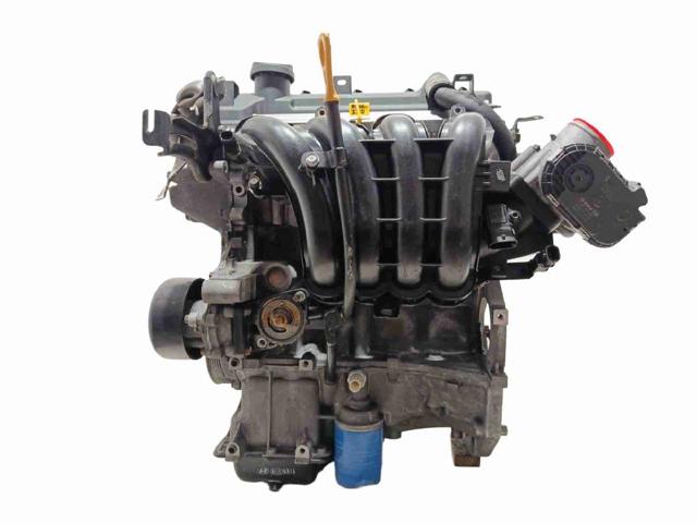 Motor Picanto II hatchback (2011-2018) original desde 2118,47 €