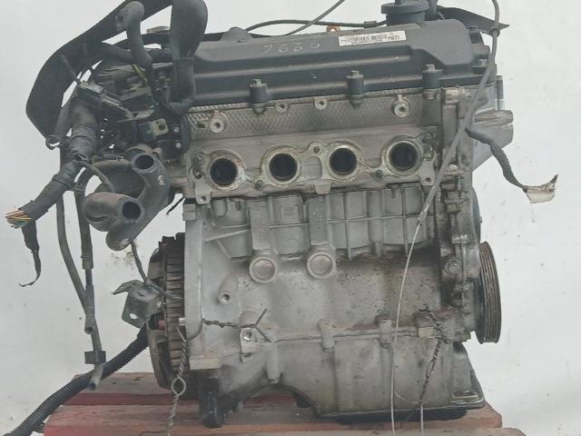 G4LA HYUNDAI Motor completo  en stock Córdoba