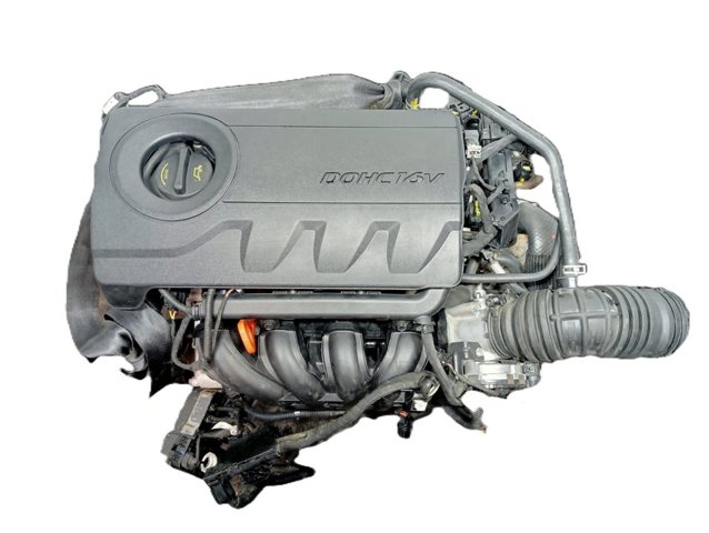 G4LC Hyundai/Kia