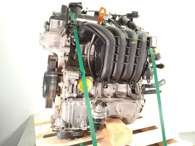 Motor completo G4LC Hyundai/Kia