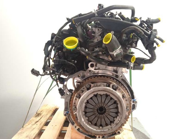 Motor completo G4LC Hyundai/Kia