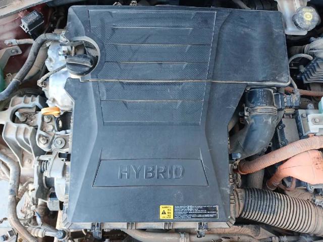 G4LE Hyundai/Kia