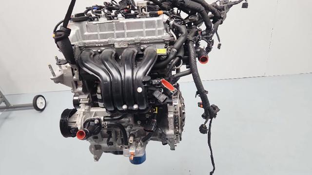 G4LE Hyundai/Kia