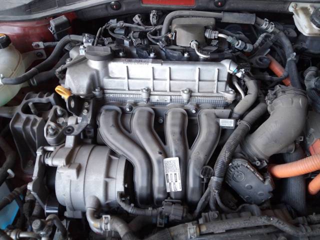 Motor completo para hyundai ioniq 1.6 gdi hybrid g4le G4LE