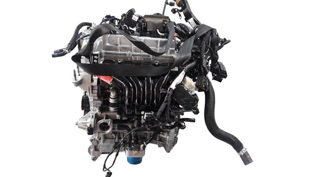 Motor completo para kia niro (de) G4LE