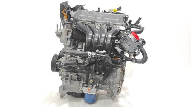 Motor completo para kia niro (de) business g4le G4LE
