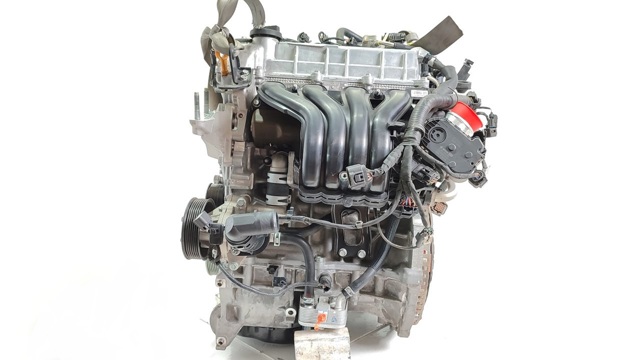 Motor completo para hyundai ioniq hybrid dohc G4LE