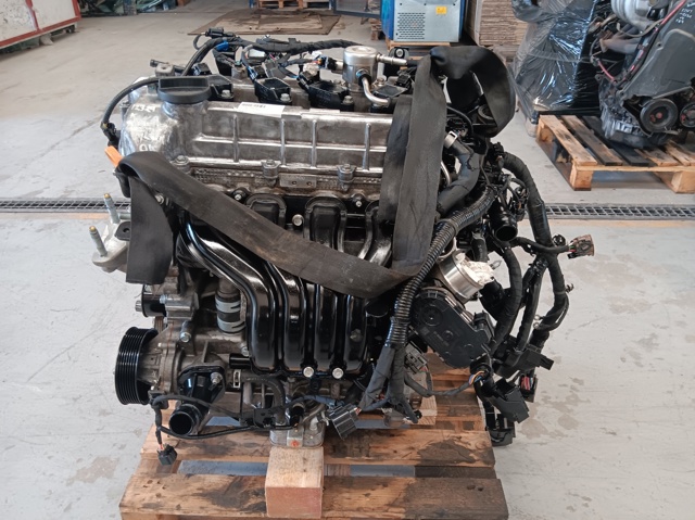 G4LE HYUNDAI Motor completo comprar Madrid