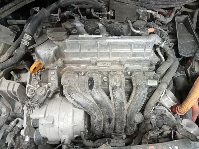 Motor completo para kia niro 1.6 gdi hybrid g4le G4LE