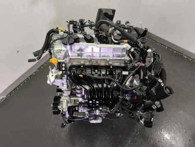 HYUNDAI G4LE Motor completo  comprar en Albacete