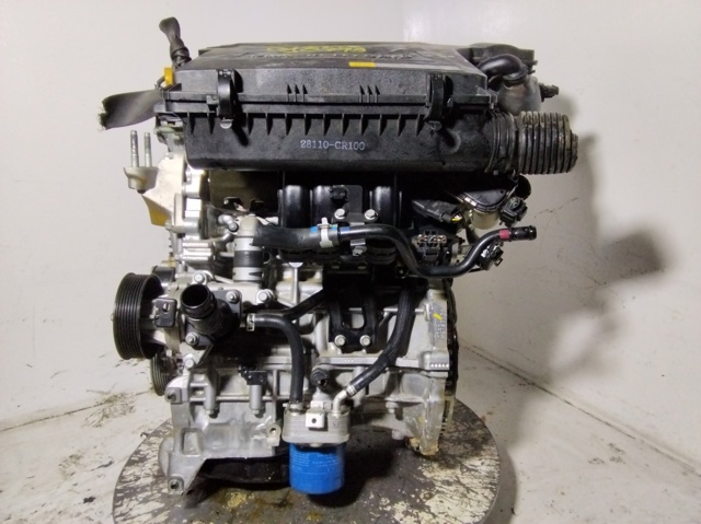G4LE HYUNDAI Motor completo comprar Bilbao
