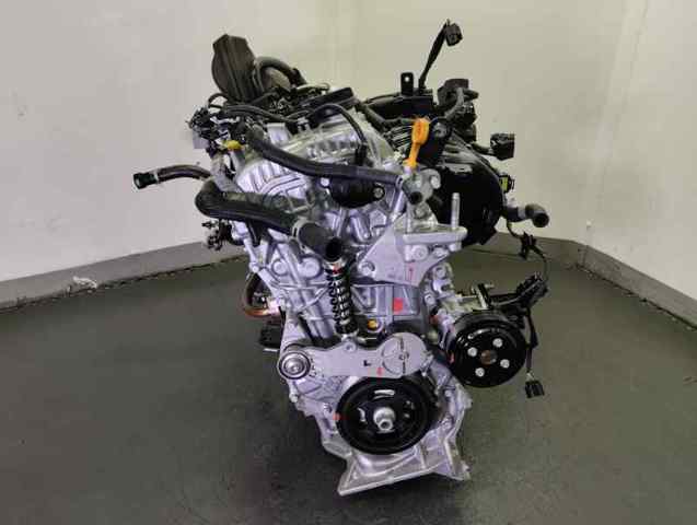 HYUNDAI G4LE Motor completo  comprar en Albacete