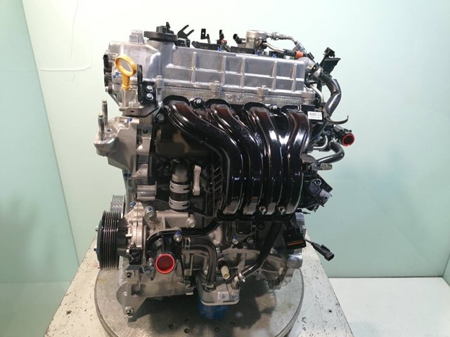 Motor completo para kia niro 1.6 gdi hybrid g4le G4LE