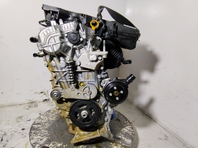 HYUNDAI G4LE Motor completo comprar Barcelona