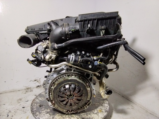 HYUNDAI G4LE Motor completo  en stock Valencia