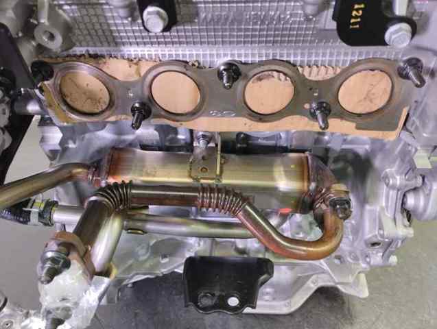 HYUNDAI G4LE Motor completo  disponible Lugo