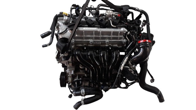 Motor completo para kia niro (de)  g4le G4LE