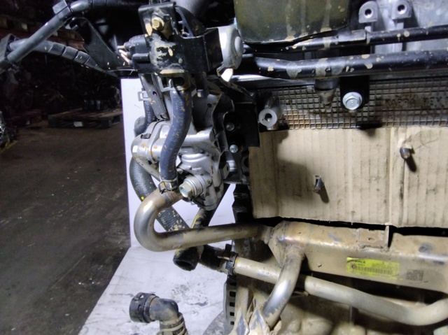 HYUNDAI G4LE Motor completo  en stock Valencia