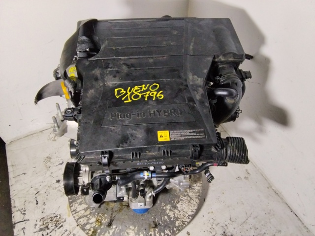 G4LE Motor completo  disponible Utrera
