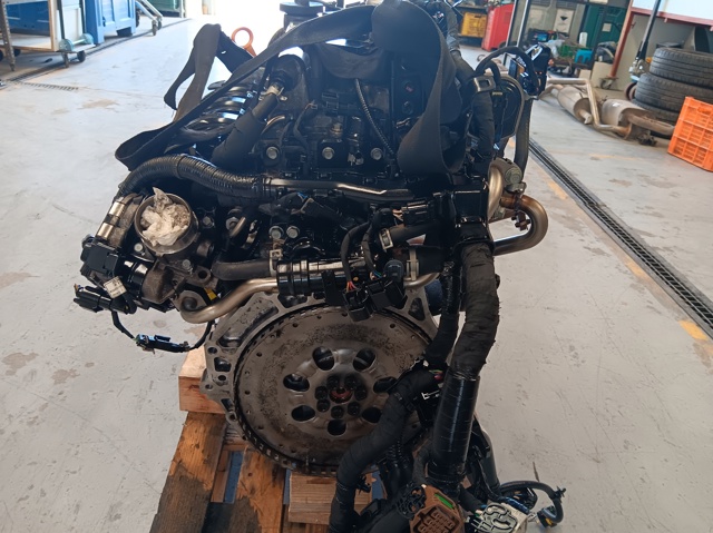 HYUNDAI G4LE Motor completo comprar Pamplona