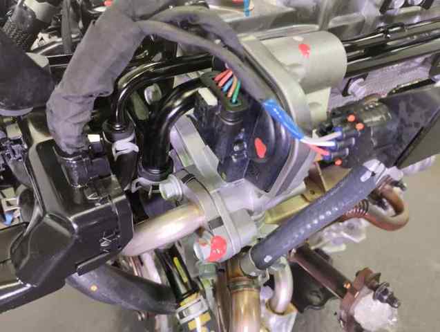 G4LE HYUNDAI Motor completo  comprar en Lleida