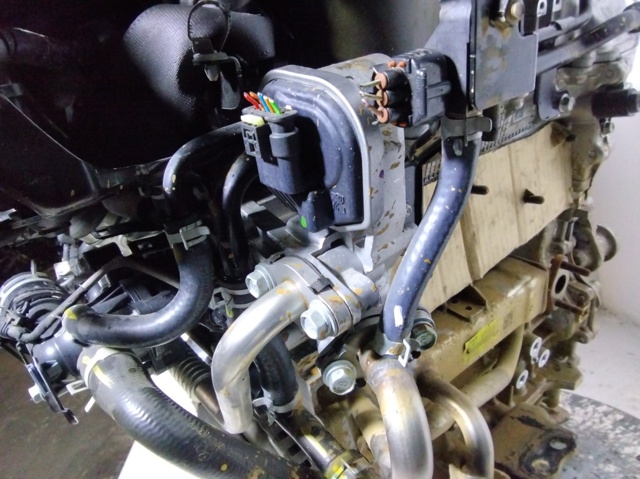 G4LE Motor completo  comprar en Pontevedra