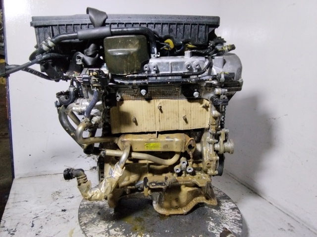 G4LE HYUNDAI Motor completo  disponible Alicante