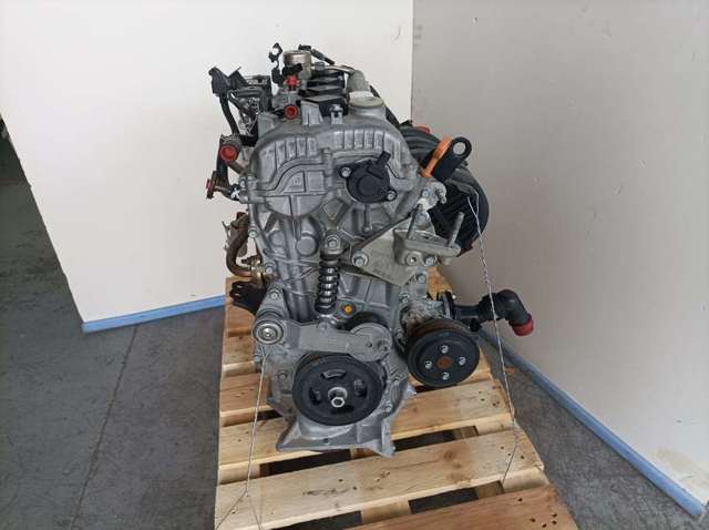 Motor completo para hyundai ioniq 1.6 gdi hybrid g4le G4LE