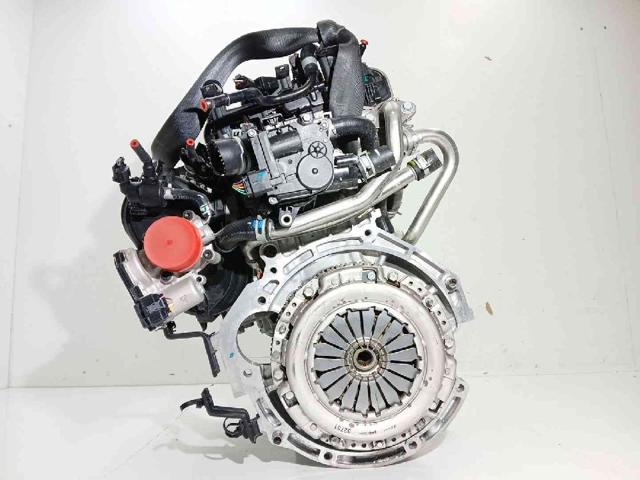 HYUNDAI G4LF Motor completo  en stock Salamanca