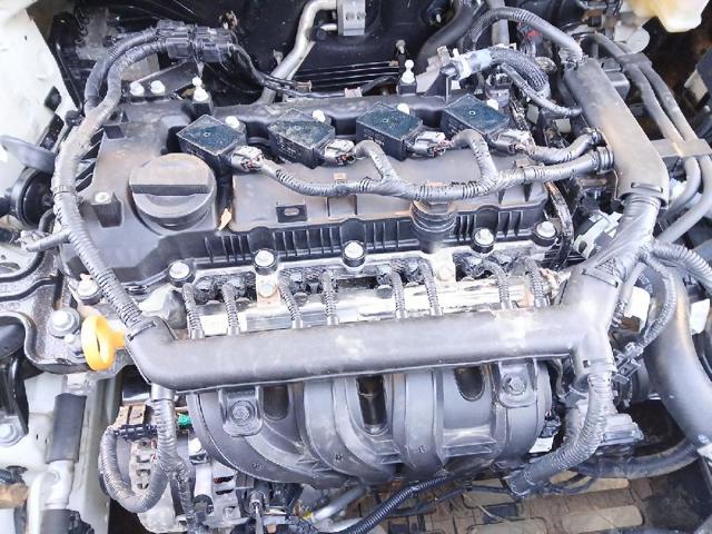 G4LF HYUNDAI Motor completo  comprar en Oviedo