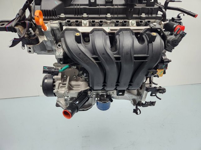G4LF HYUNDAI Motor completo  comprar en Oviedo