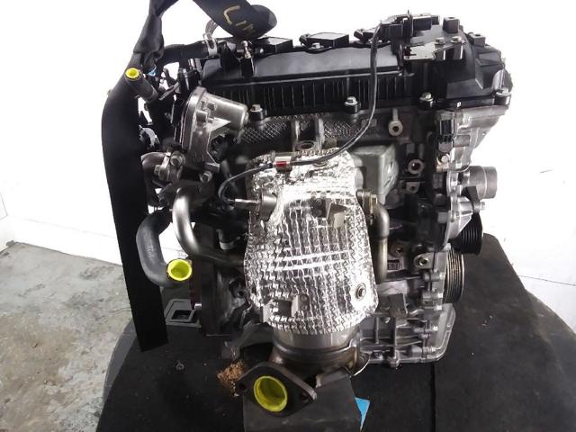 G4LF HYUNDAI Motor completo comprar Alcalá