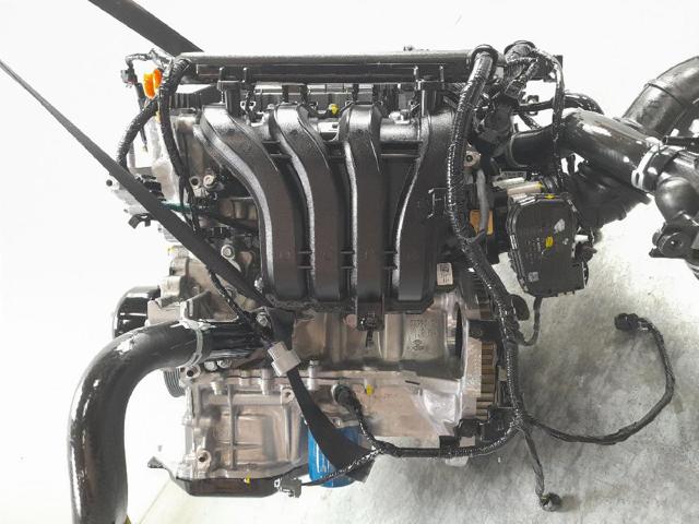 G4LF Hyundai/Kia
