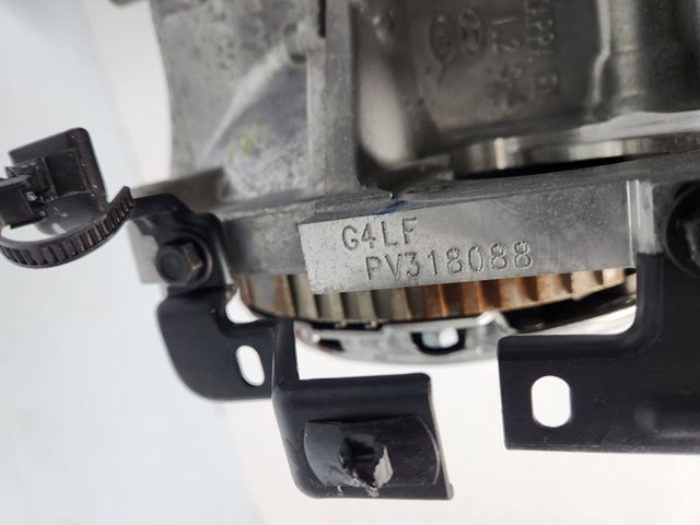 HYUNDAI G4LF Motor completo  disponible Lugo