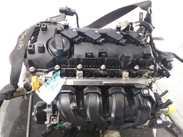 G4LF HYUNDAI Motor completo  en stock Córdoba