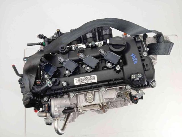 G4LF Motor completo  comprar en Zaragoza