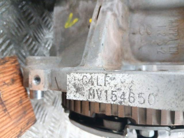 G4LF HYUNDAI Motor completo  en stock Córdoba