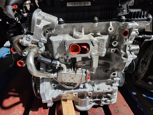 HYUNDAI G4LF Motor completo  comprar en Albacete