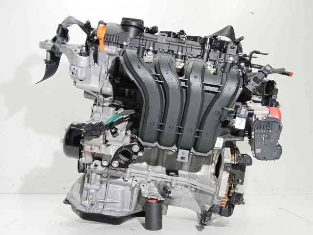HYUNDAI G4LF Motor completo comprar Tarragona